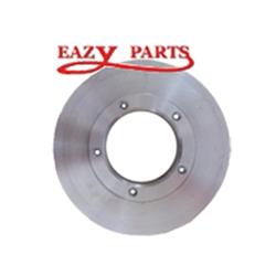 ROTOR, DISC FRONT
