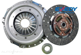 KIT, CLUTCH