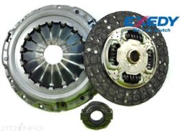KIT, CLUTCH
