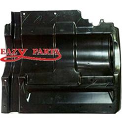 MUDGUARD LH