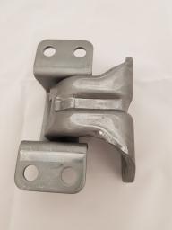 HINGE, DOOR UPPER RH & LH