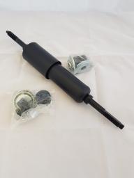 SHOCK, ABSORBER CAB REAR