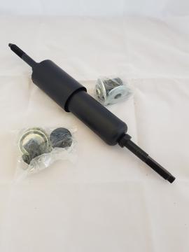 SHOCK, ABSORBER CAB REAR
