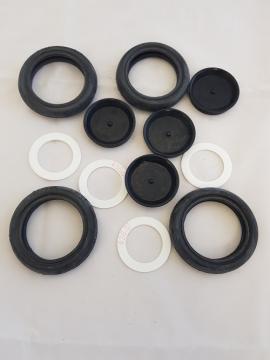 KIT, WHEEL CYLINDER REAR