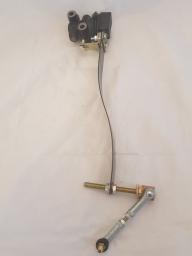 VALVE, LOAD SENSING VALVE - LSV