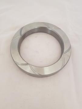 COLLAR, TRUNNION