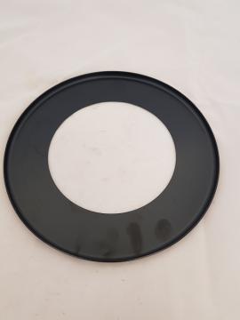 SHEILD, DUST TRUNNION