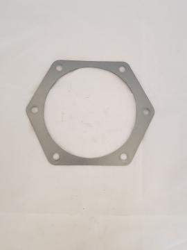 GASKET, TRUNNION