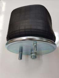 AIRBAG, AIR BELLOW REAR