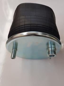AIRBAG, AIR BELLOW REAR