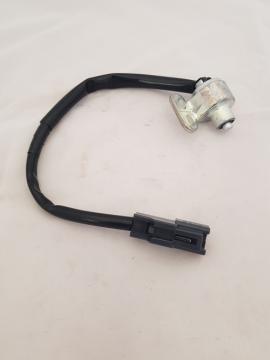 SWITCH, EXHAUST BRAKE
