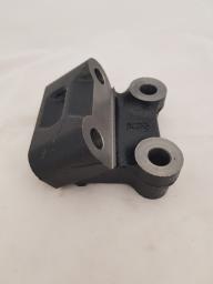 BRACKET, EXHAUST MANIFOLD