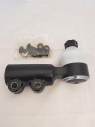 END, TIE ROD LH