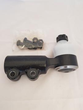 END, TIE ROD LH