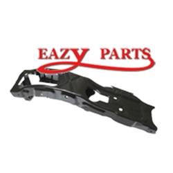 BUMPER BAR, STAY RH