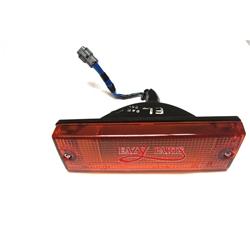 LAMP, INDICATOR FRONT LH