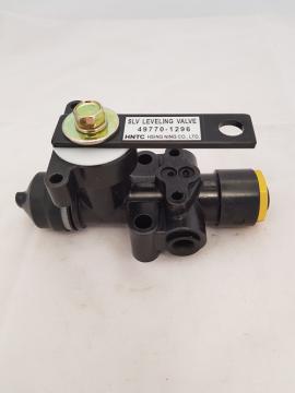 VALVE, CAB LEVELING