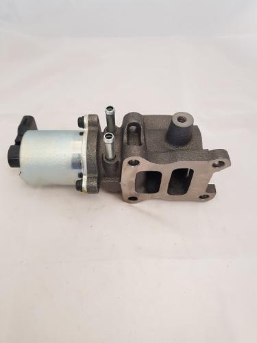 VALVE, EGR - (EXHAUST GAS RECIRCULATION)