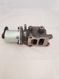 VALVE, EGR - (EXHAUST GAS RECIRCULATION)