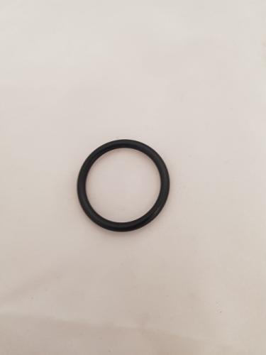 O RING, TURBO OIL