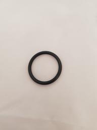 O RING, TURBO OIL