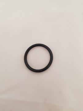 O RING, TURBO OIL