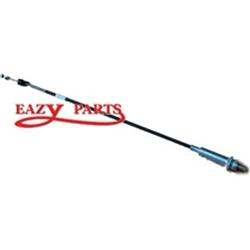 CABLE, IDLE