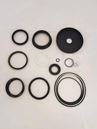 KIT, POWER STEERING BOX