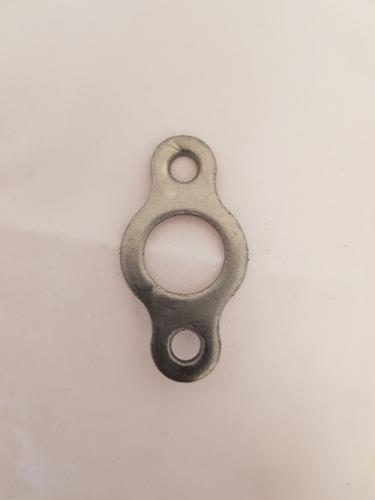GASKET, OIL COOLER COVER