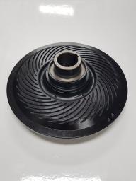 DAMPER, CRANKSHAFT