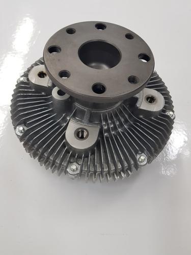HUB, VISCOUS FAN CLUTCH