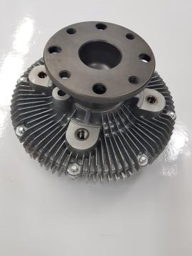 HUB, VISCOUS FAN CLUTCH