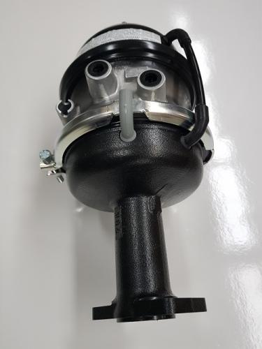 CHAMBER, BRAKE REAR LH
