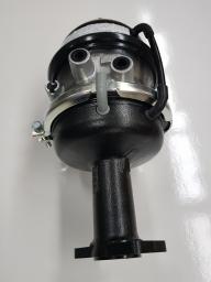 CHAMBER, BRAKE REAR LH