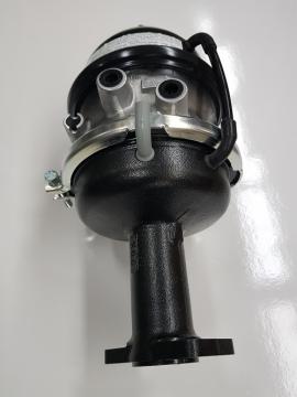 CHAMBER, BRAKE REAR LH
