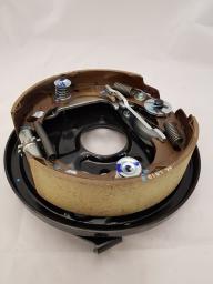 HANDBRAKE ASSEMBLY