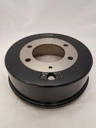 DRUM, HANDBRAKE