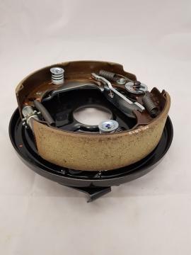 HANDBRAKE ASSEMBLY