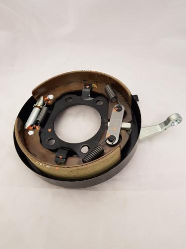 HANDBRAKE ASSEMBLY