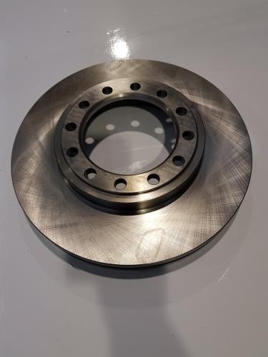 ROTOR, DISC