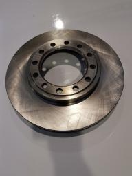 ROTOR, DISC