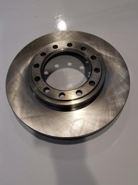ROTOR, DISC