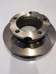 ROTOR, DISC