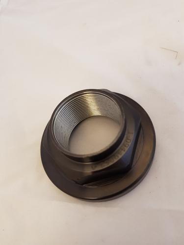 NUT, GEARBOX OUTPUT 