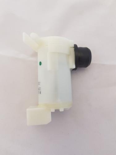 MOTOR, WINDSCREEN WASHER