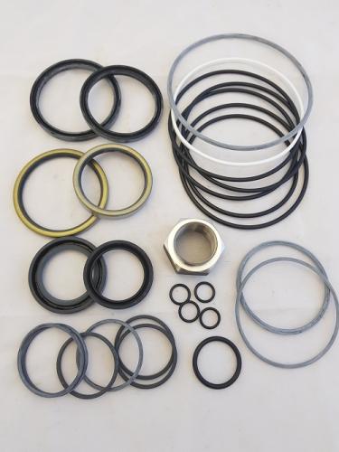 KIT, POWER-STEERING BOX
