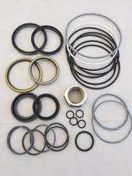 KIT, POWER-STEERING BOX