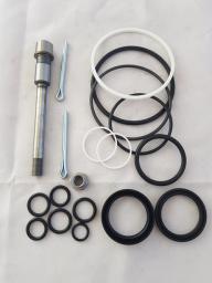 KIT, POWER-STEERING BOX