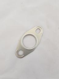 GASKET, EGR - (EXHAUST GAS RECIRCULATION) COOLER