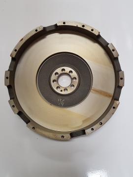 FLYWHEEL